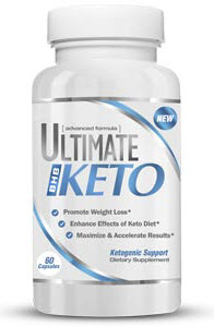 Learn more about Ultimate BHB Keto